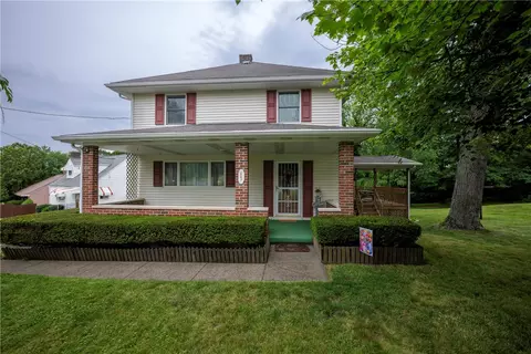 623 Morton Ave, Butler, PA 16001