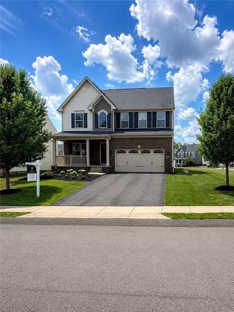 2932 Pinnacle Dr, Mcdonald, PA 15057