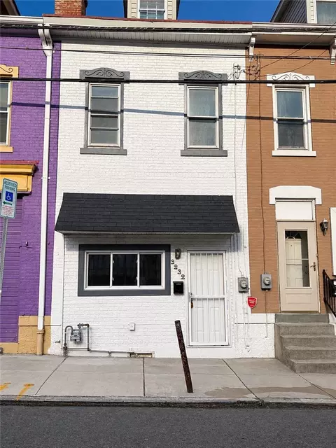 3232 Mcclure Ave, Pittsburgh, PA 15212