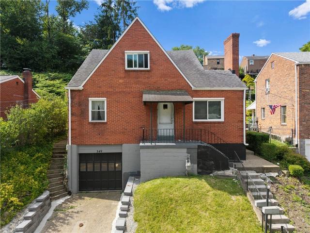 349 Maytide St, Pittsburgh, PA 15227