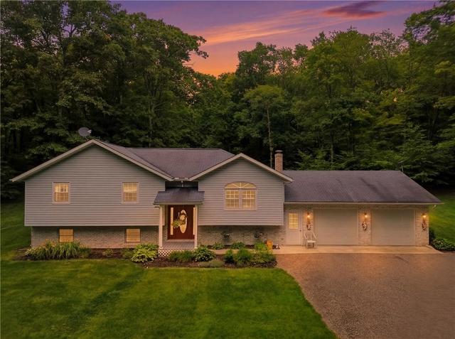 1234 Old Mule Trail Rd, Garrett, PA 15542