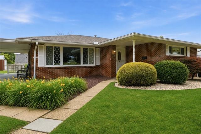 1216 11th Ave, Natrona Heights, PA 15065