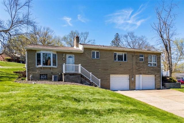 527 E Mcmurray Rd, Mcmurray, PA 15317