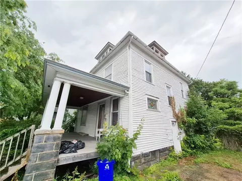 1708 Highland Ave, New Castle, PA 16105