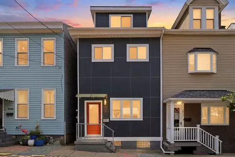 3914 Howley St, Pittsburgh, PA 15224