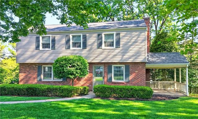 2545 Matterhorn Dr, Wexford, PA 15090
