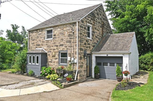 14 Laurel Vlg, Pittsburgh, PA 15202
