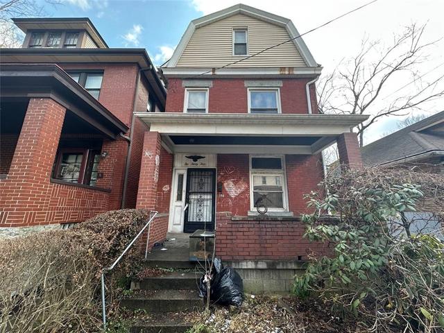 234 Renova St, Pittsburgh, PA 15207