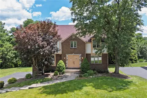 5848 Brian Dr, Bethel Park, PA 15102