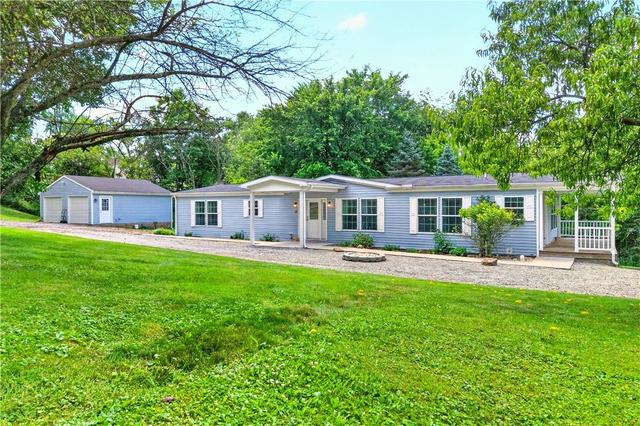 100 Linden Ave, Monongahela, PA 15063