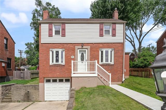 2062 Elmbrook Ln, Pittsburgh, PA 15243
