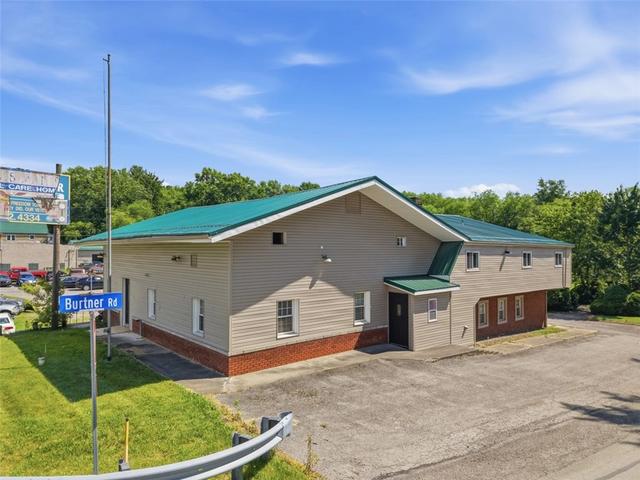 101 Burtner Rd, Butler, PA 16002
