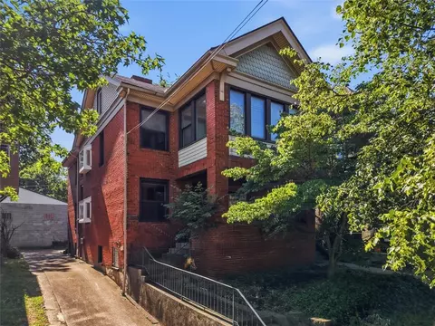 3590-3592 Beechwood Blvd, Pittsburgh, PA 15217
