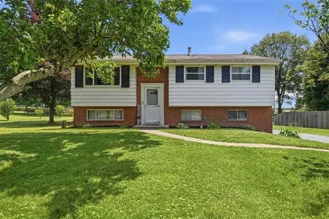 158 Westwood Mnr, Butler, PA 16001
