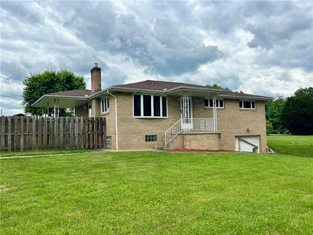 206 Clinton Dr, Herminie, PA 15637