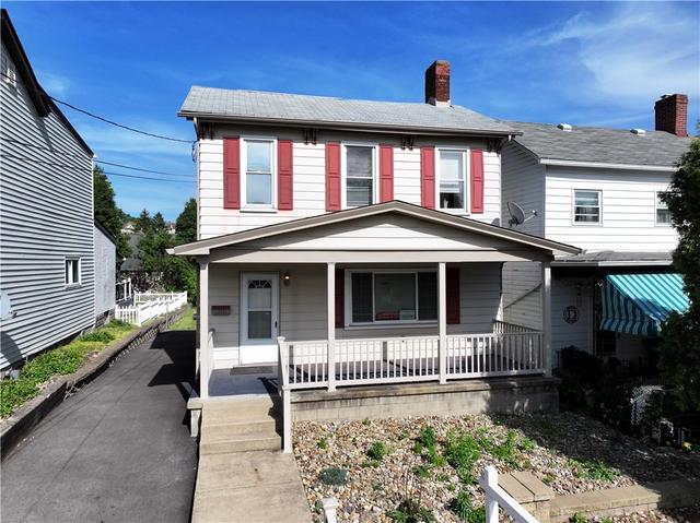 311 Sweetbriar St, Pittsburgh, PA 15211