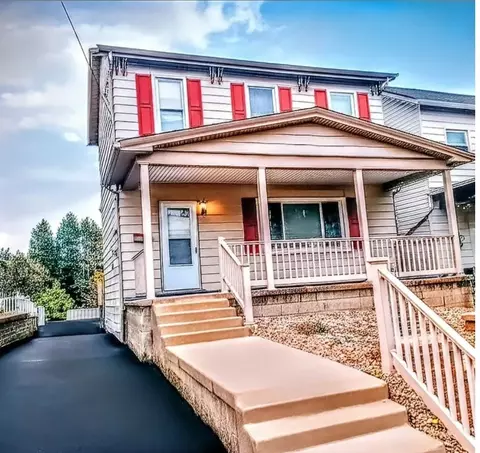 311 Sweetbriar St, Pittsburgh, PA 15211