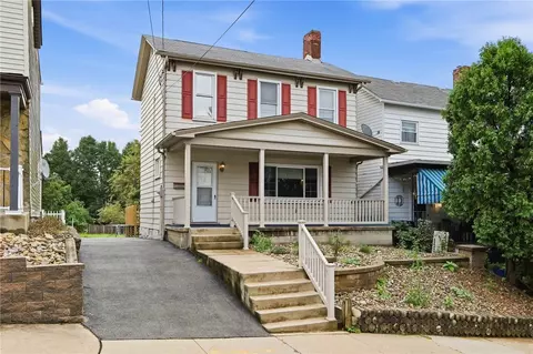 311 Sweetbriar St, Pittsburgh, PA 15211