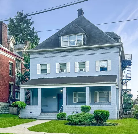 5708 Stanton, Pittsburgh, PA 15206