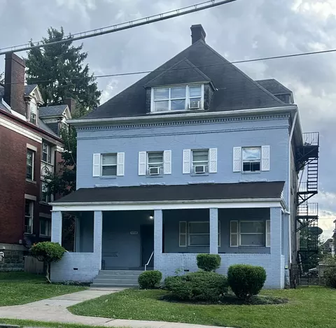 5708 Stanton, Pittsburgh, PA 15206