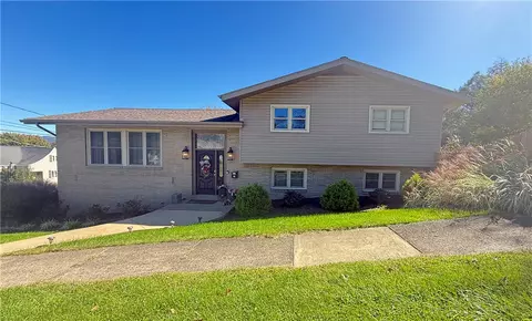 100 Nassau St, Uniontown, PA 15401