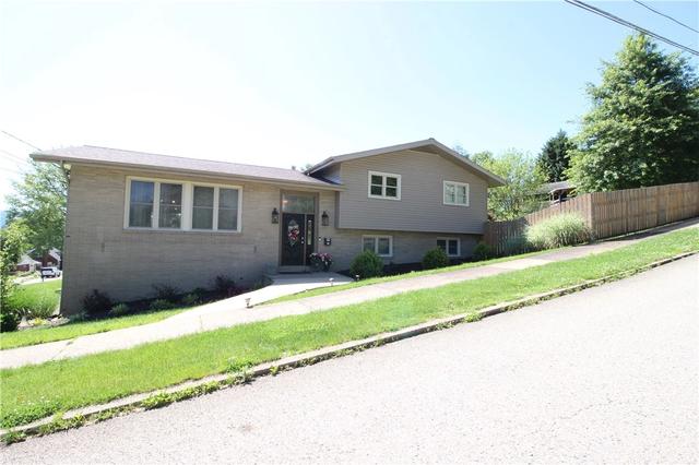 100 Nassau St, Uniontown, PA 15401