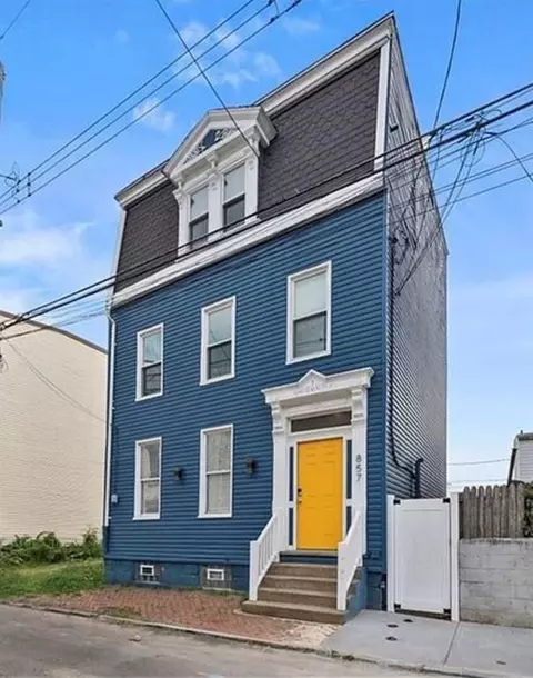 857 Peralta, Pittsburgh, PA 15212