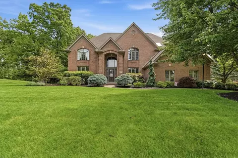 117 Lyndhurst Cir, Wexford, PA 15090