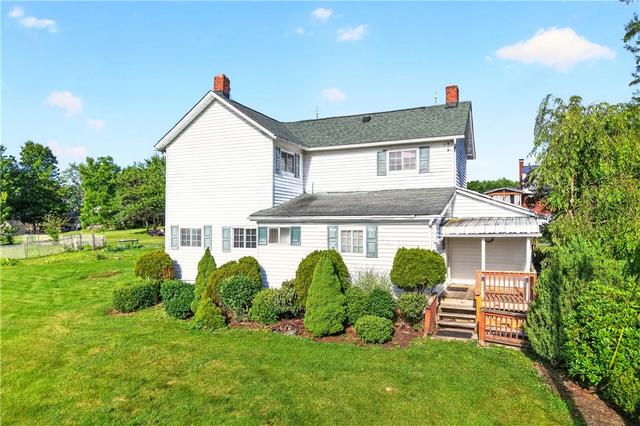 248 S Duffy Rd, Butler, PA 16001