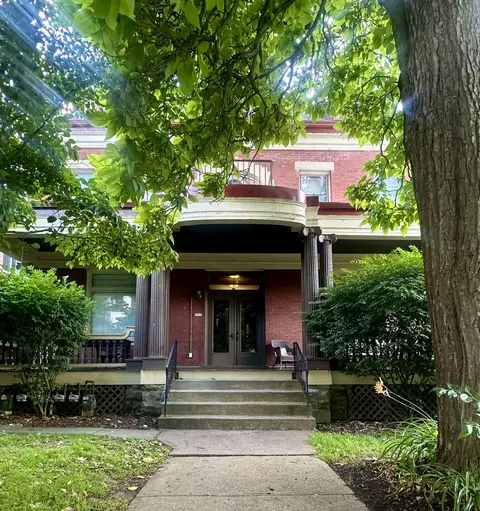 5712 Stanton, Pittsburgh, PA 15206