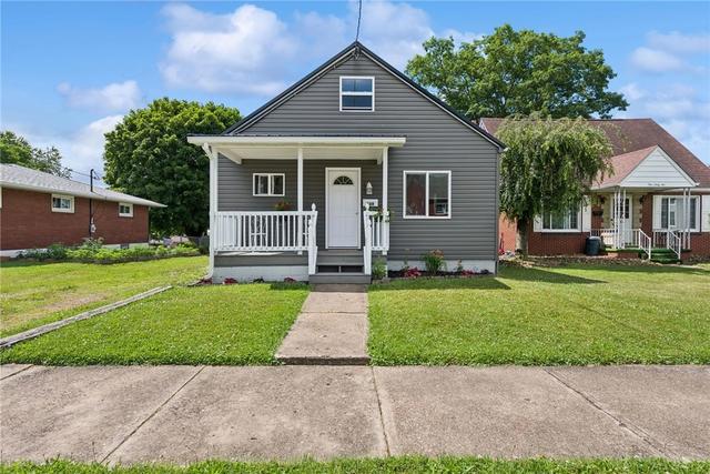 168 Chestnut St, Blairsville, PA 15717