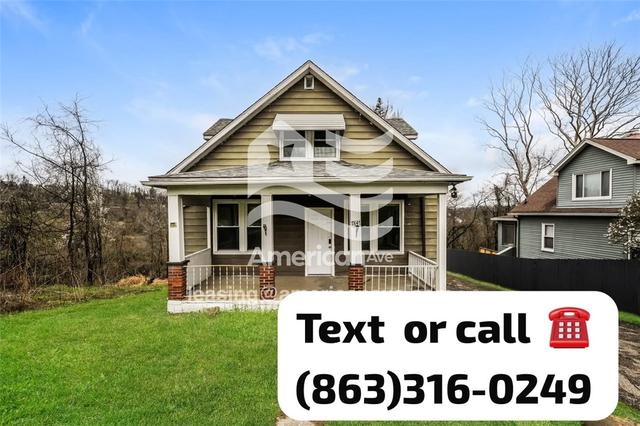 7847 N Saltsburg Road Pittsburgh Pa #1, Pittsburgh, PA 15239