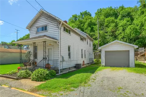 1550 Glenn Way, Mckees Rocks, PA 15136