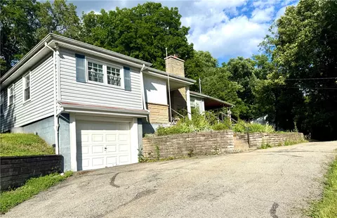 3367 Milligantown Rd, New Kensington, PA 15068
