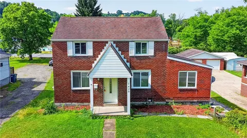 1420 Homestead Rd, Verona, PA 15147