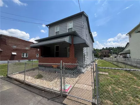 309 Pine St, Mckeesport, PA 15132