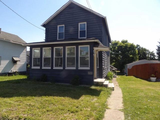 2509 2nd Ave, Koppel, PA 16136
