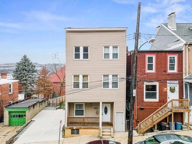 3005 Paulowna St, Pittsburgh, PA 15219
