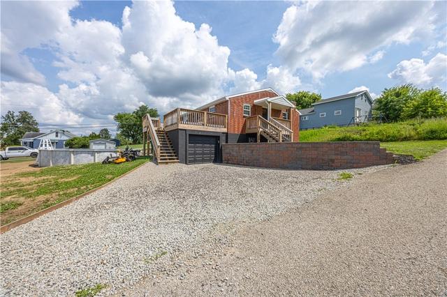 200 2nd St, Uniontown, PA 15401