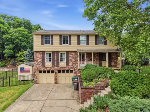 Undisclosed, Pittsburgh, PA 15241