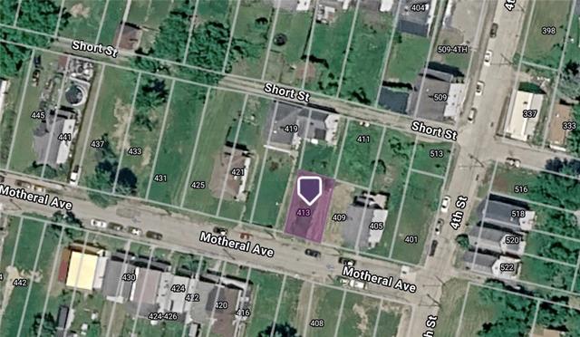 413 Motheral Ave, Monessen, PA 15062