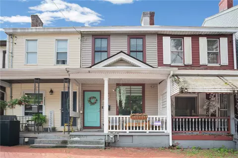 1421 12 Pennsylvania Ave, Pittsburgh, PA 15233