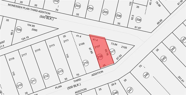 515 Chestnut St, Monessen, PA 15062