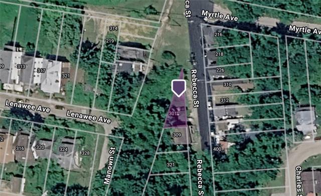 301 Rebecca Ave, Leechburg, PA 15656