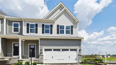 153 Sweetwater Dr, Moon Township, PA 15108