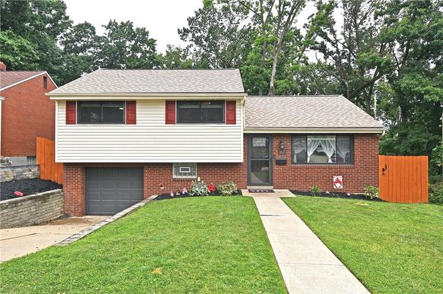 167 Balver Ave, Pittsburgh, PA 15205