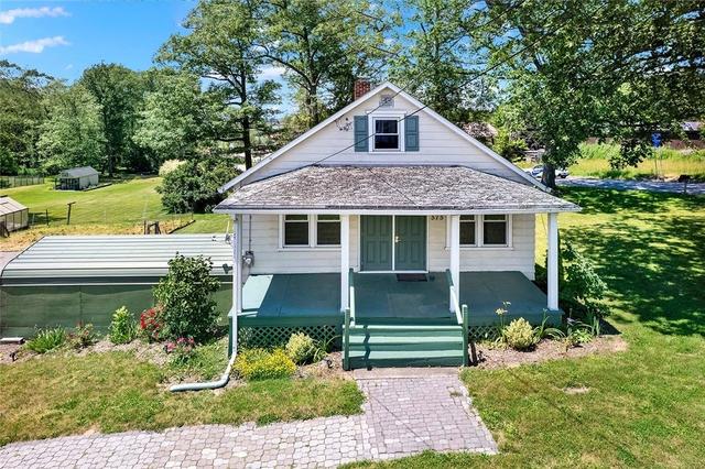 575 Stoystown Rd, Somerset, PA 15501