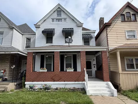 812 Rose, Mckees Rocks, PA 15136