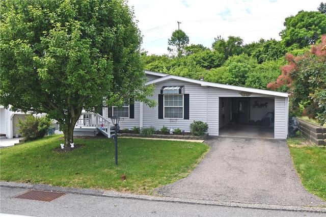16 Northridge Cir, Carnegie, PA 15106
