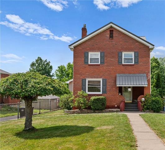 1206 Dalewood Dr, Mckeesport, PA 15135